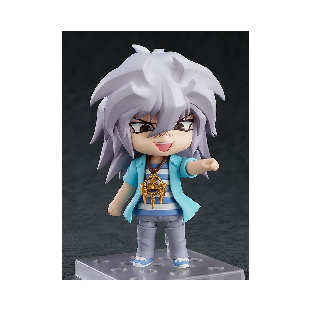YU-GI-OH YAMI BAKURA NENDOROID ACTION FIGURE GOOD SMILE COMPANY