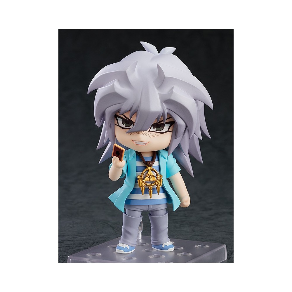 YU-GI-OH YAMI BAKURA NENDOROID ACTION FIGURE GOOD SMILE COMPANY