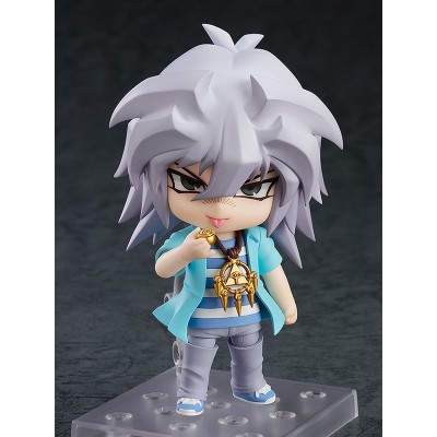 YU-GI-OH YAMI BAKURA NENDOROID ACTION FIGURE GOOD SMILE COMPANY