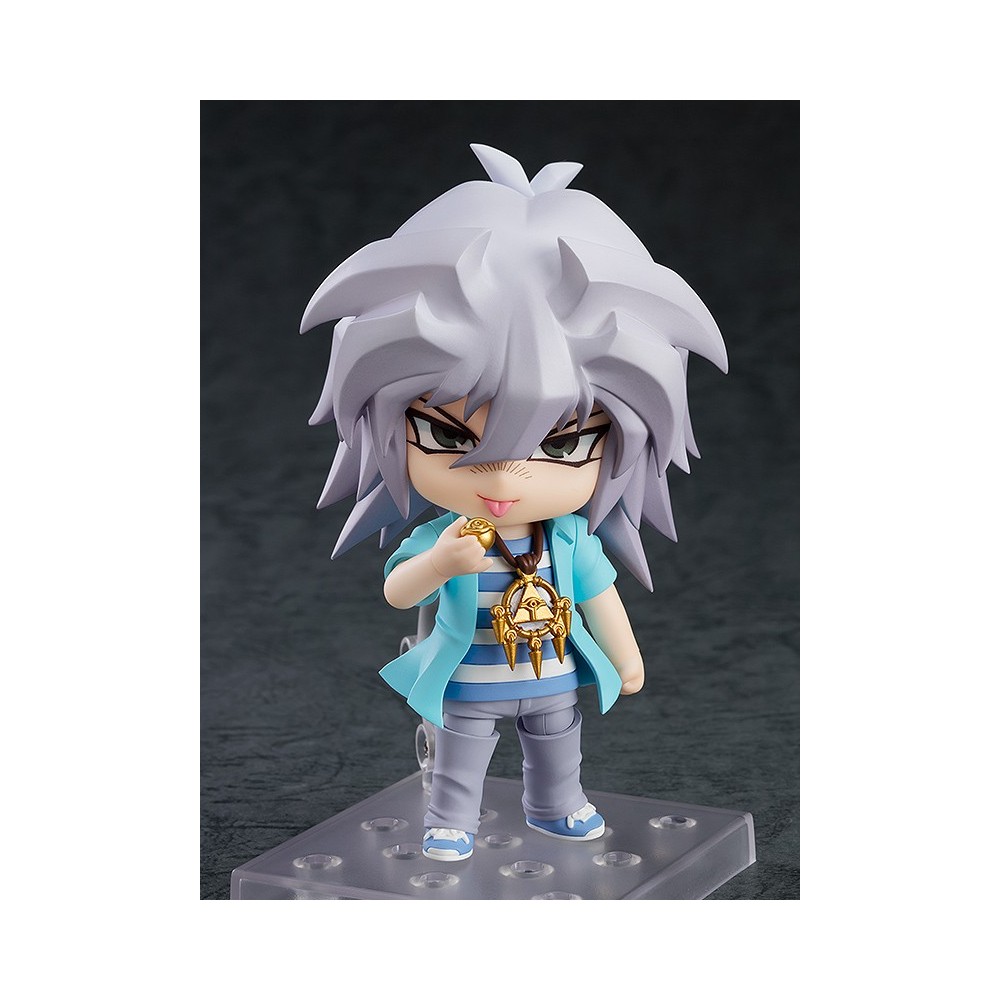 YU-GI-OH YAMI BAKURA NENDOROID ACTION FIGURE GOOD SMILE COMPANY