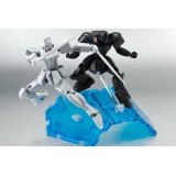 BANDAI TAMASHII STAGE ACT COMBINATION CLEAR BLUE FIGUARTS