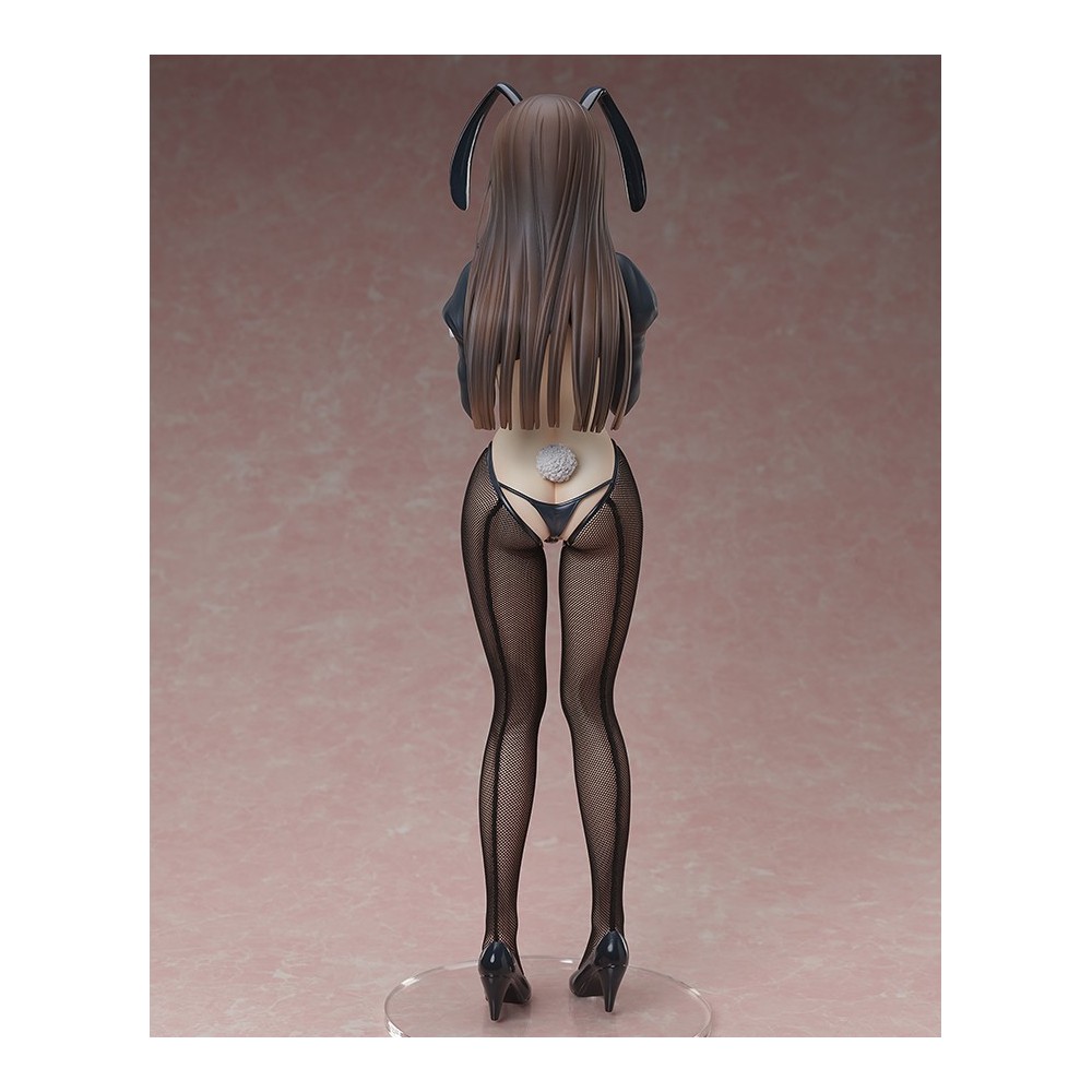 BINDING CREATORS OPINION MAYU HASHIMOTO BUNNY VERSION STATUE FIGURE