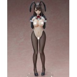 BINDING CREATORS OPINION MAYU HASHIMOTO BUNNY VERSION STATUE FIGURE