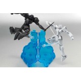 BANDAI TAMASHII STAGE ACT COMBINATION CLEAR BLUE FIGUARTS