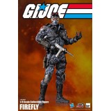 THREEZERO G.I. JOE FIREFLY 1/6 COLLECTIBLE ACTION FIGURE