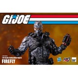 THREEZERO G.I. JOE FIREFLY 1/6 COLLECTIBLE ACTION FIGURE