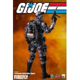 THREEZERO G.I. JOE FIREFLY 1/6 COLLECTIBLE ACTION FIGURE