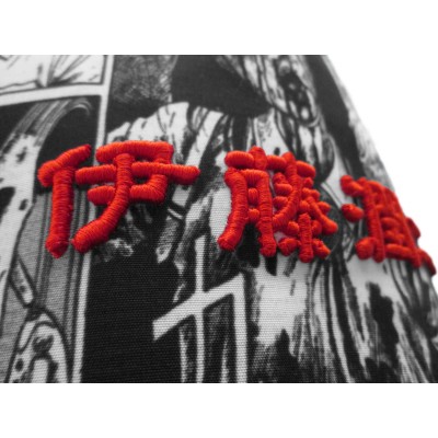 BASEBALL CAP JUNJI ITO COLLECTION OFFICIAL