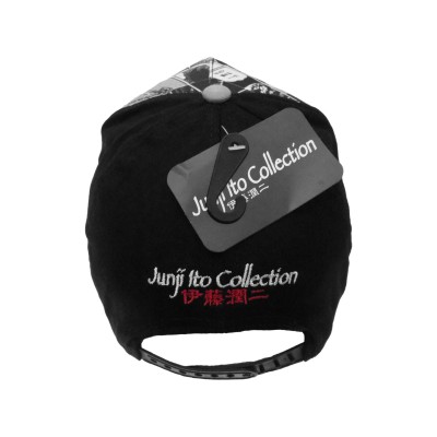 CAPPELLO BASEBALL CAP JUNJI ITO COLLECTION UFFICIALE