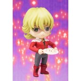 BANDAI TIGER AND BUNNY - BARNABY BROOKS JR CHIBI-ARTS FIGURE