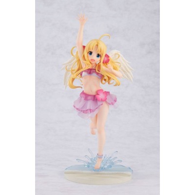 KADOKAWA THE RISING OF THE SHIELD HERO FILO SWIMSUIT STATUE FIGURE