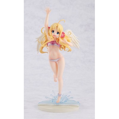 KADOKAWA THE RISING OF THE SHIELD HERO FILO SWIMSUIT STATUE FIGURE