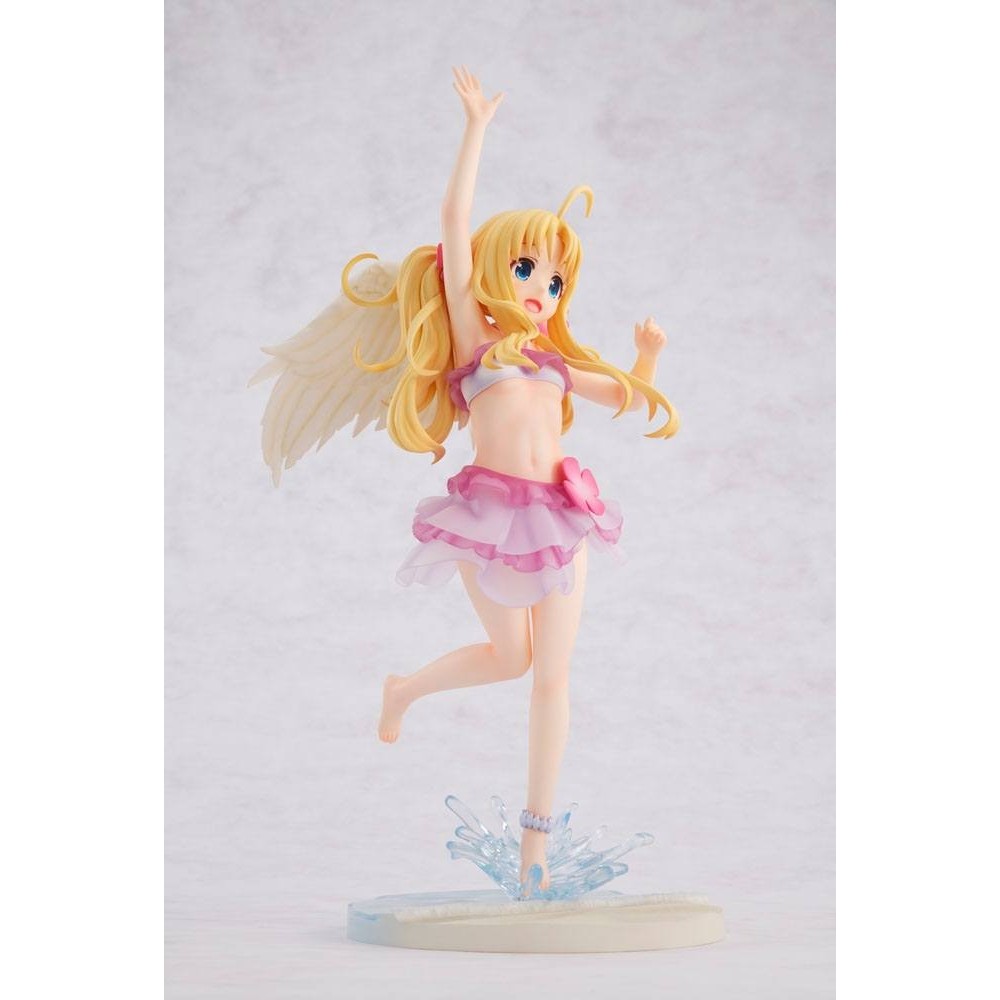 THE RISING OF THE SHIELD HERO FILO SWIMSUIT STATUA FIGURE KADOKAWA