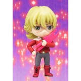 BANDAI TIGER AND BUNNY - BARNABY BROOKS JR CHIBI-ARTS FIGURE