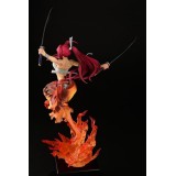 ORCA TOYS FAIRY TAIL ERZA SCARLETT SAMURAI VERSION KURENAI FIGURE STATUE