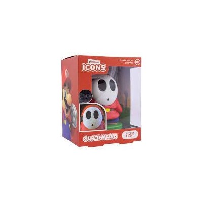 SUPER MARIO SHY GUY LIGHT LAMPADA PALADONE PRODUCTS