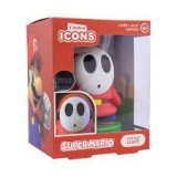 PALADONE PRODUCTS SUPER MARIO SHY GUY LIGHT LAMPADA