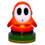 SUPER MARIO SHY GUY LIGHT LAMPADA PALADONE PRODUCTS