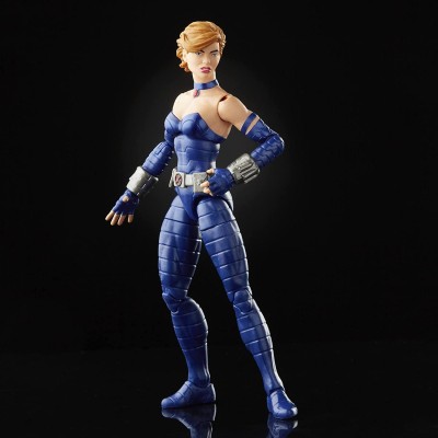 MARVEL LEGENDS X-MEN AGE OF APOCALYPSE SHADOWCAT ACTION FIGURE HASBRO