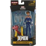 MARVEL LEGENDS X-MEN AGE OF APOCALYPSE SHADOWCAT ACTION FIGURE HASBRO
