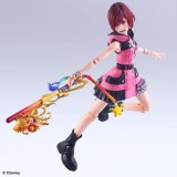 KINGDOM HEARTS III KAIRI PLAY ARTS KAI ACTION FIGURE SQUARE ENIX