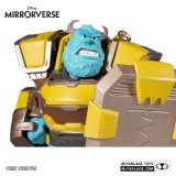 MC FARLANE DISNEY MIRRORVERSE SULLEY FIGURE 30CM STATUE