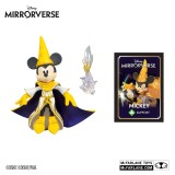 DISNEY MIRRORVERSE MICKEY ACTION FIGURE MC FARLANE
