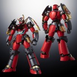 PLAIOBOT TENGEN TOPPA GURREN LAGANN MODEL KIT ACTION FIGURE SENTINEL