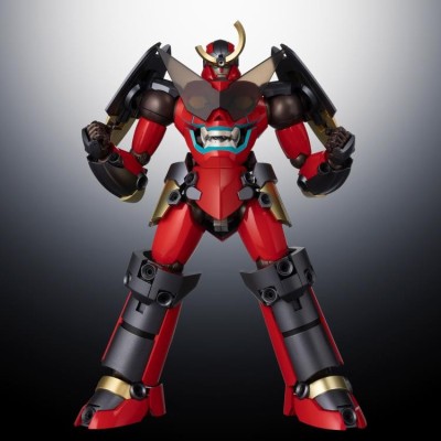 SENTINEL PLAIOBOT TENGEN TOPPA GURREN LAGANN MODEL KIT ACTION FIGURE