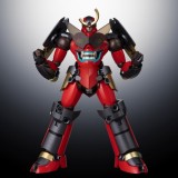 PLAIOBOT TENGEN TOPPA GURREN LAGANN MODEL KIT ACTION FIGURE SENTINEL