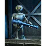 TEENAGE MUTANT NINJA TURTLES FUGITOID ACTION FIGURE NECA