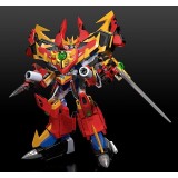 GRAVION ZWEI MODEROID MODEL KIT GOD E GRAVION ACTION FIGURE GOOD SMILE COMPANY