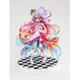 NO GAME NO LIFE SHIRO DRESS VER. STATUA FIGURE KADOKAWA