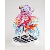 NO GAME NO LIFE SHIRO DRESS VER. STATUA FIGURE KADOKAWA