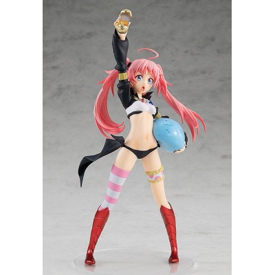 VITA DA SLIME MILLIM POP UP PARADE STATUA FIGURE GOOD SMILE COMPANY