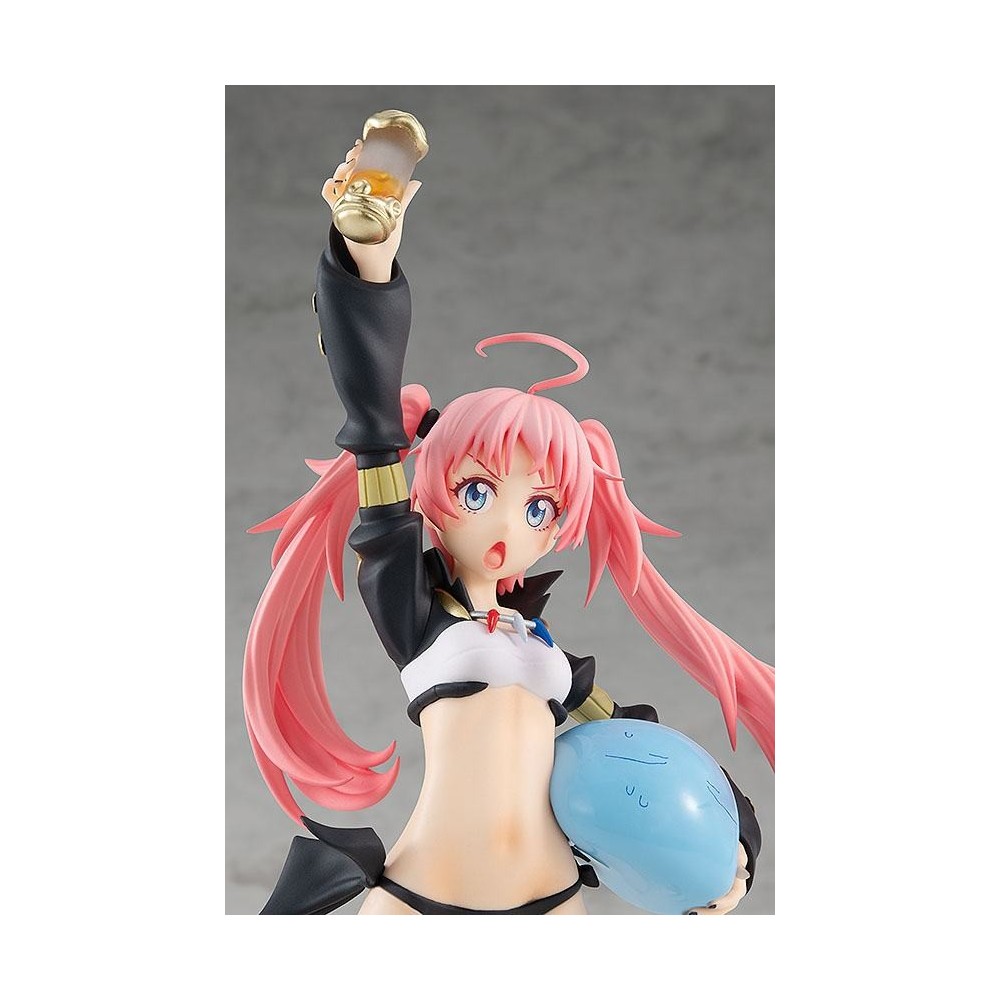 VITA DA SLIME MILLIM POP UP PARADE STATUA FIGURE GOOD SMILE COMPANY
