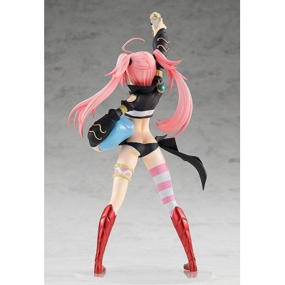 GOOD SMILE COMPANY THAT TIME I GOT REINCARNATED AS A SLIME MILLIM POP UP PARADE STATUE FIGURE