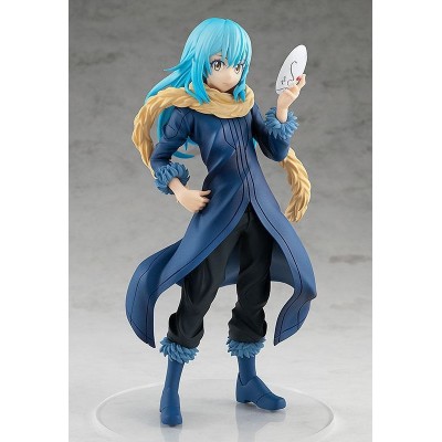 VITA DA SLIME RIMURU POP UP PARADE STATUA FIGURE GOOD SMILE COMPANY