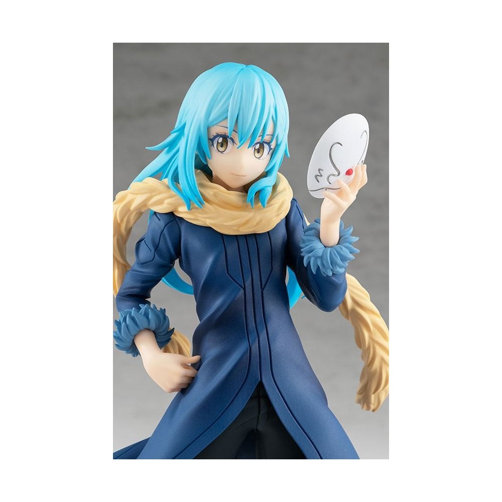 VITA DA SLIME RIMURU POP UP PARADE STATUA FIGURE GOOD SMILE COMPANY