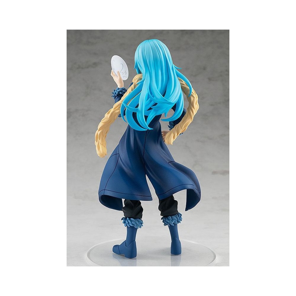 VITA DA SLIME RIMURU POP UP PARADE STATUA FIGURE GOOD SMILE COMPANY