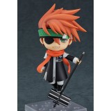 ORANGE ROUGE D.GRAY-MAN LAVI NENDOROID ACTION FIGURE