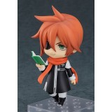 ORANGE ROUGE D.GRAY-MAN LAVI NENDOROID ACTION FIGURE