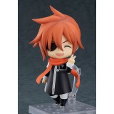 ORANGE ROUGE D.GRAY-MAN LAVI NENDOROID ACTION FIGURE