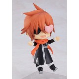ORANGE ROUGE D.GRAY-MAN LAVI NENDOROID ACTION FIGURE