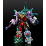 THE BRAVE FIGHTER OF LEGEND DA-GARN GURREN DAN LAGANN ACTION FIGURE GOOD SMILE COMPANY