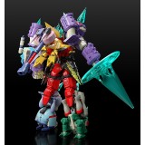 THE BRAVE FIGHTER OF LEGEND DA-GARN GURREN DAN LAGANN ACTION FIGURE GOOD SMILE COMPANY