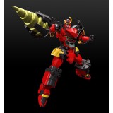 THE BRAVE FIGHTER OF LEGEND DA-GARN GURREN DAN LAGANN ACTION FIGURE GOOD SMILE COMPANY
