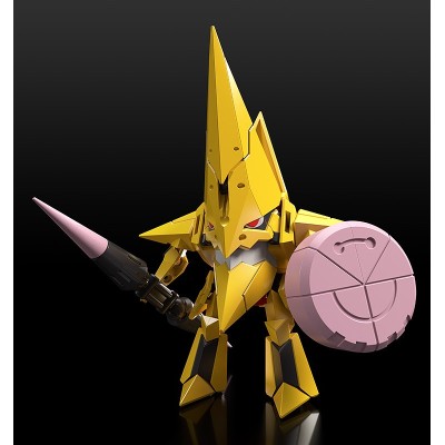 THE BRAVE FIGHTER OF LEGEND DA-GARN GURREN DAN LAGANN ACTION FIGURE GOOD SMILE COMPANY