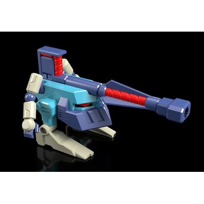 THE BRAVE FIGHTER OF LEGEND DA-GARN GURREN DAN LAGANN ACTION FIGURE GOOD SMILE COMPANY