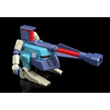 THE BRAVE FIGHTER OF LEGEND DA-GARN GURREN DAN LAGANN ACTION FIGURE GOOD SMILE COMPANY